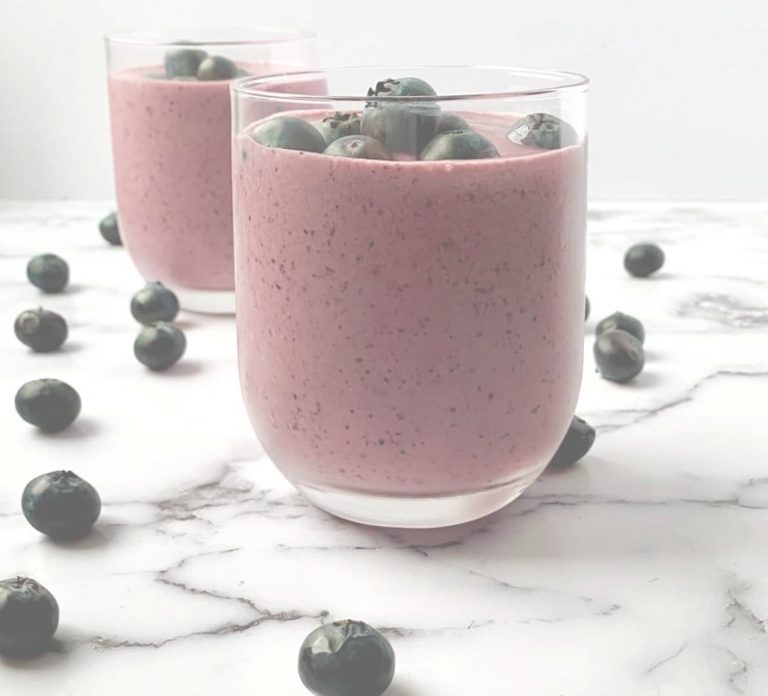 Acai Smoothie