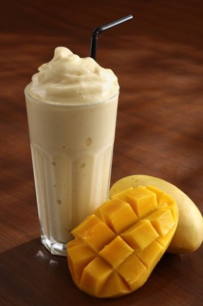 Mondo Mango Smoothie