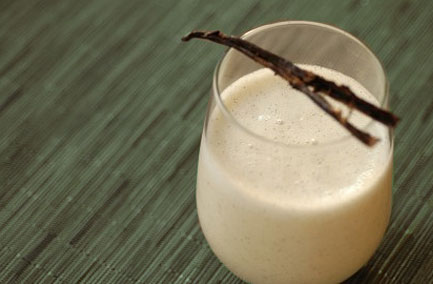 Vanilla Banana Smoothie Recipes