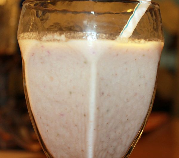 Cantaloupe Pineapple Health Generator Smoothie Recipes