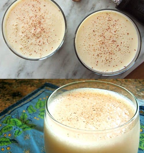 Honey Banana Smoothie Recipes